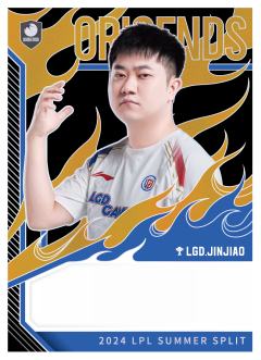 LGD.JINJIAO