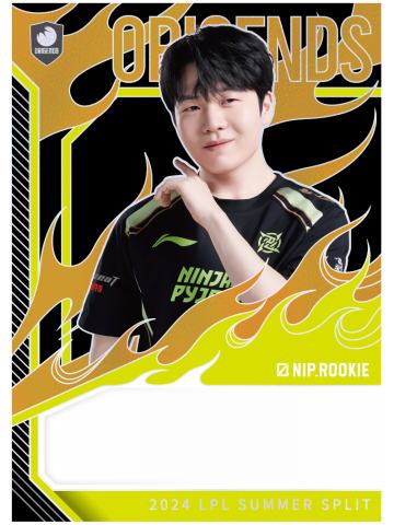 NIP.ROOKIE