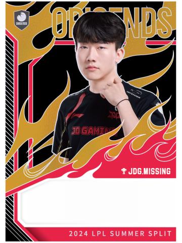 JDG.MISSING