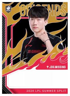 JDG.MISSING