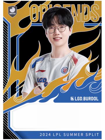 LGD.BURDOL