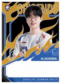 LGD.BURDOL