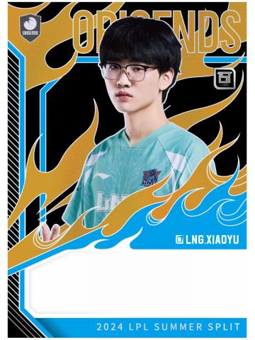 LNG.XIAOYU