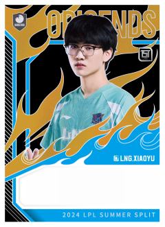 LNG.XIAOYU