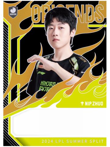 NIP.ZHUO