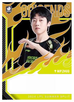 NIP.ZHUO