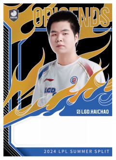 LGD.HAICHAO