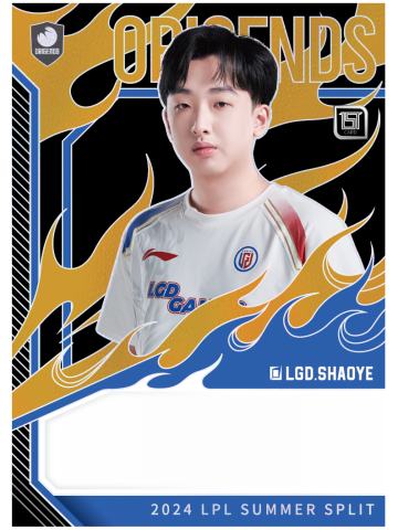 LGD.SHAOYE