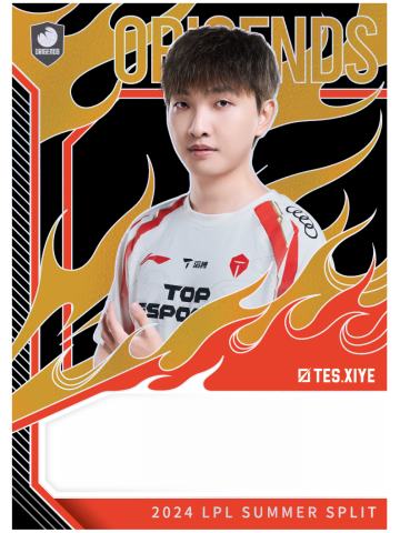 TES.XIYE