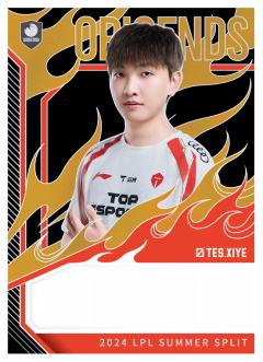 TES.XIYE