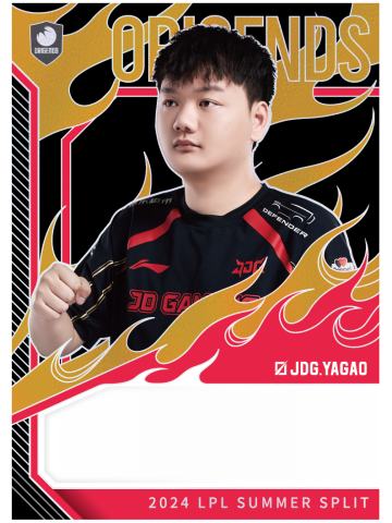 JDG.YAGAO