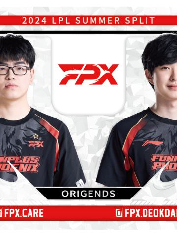 FPX.CARE&FPX.DEOKDAM