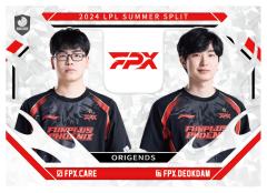 FPX.CARE&FPX.DEOKDAM