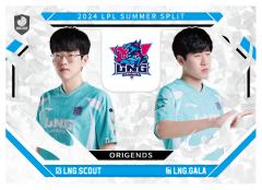LNG.SCOUT&LNG.GALA