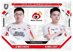 WBG.XIAOHU&WBG.LIGHT