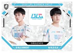 BLG.KNIGHT&BLG.ELK
