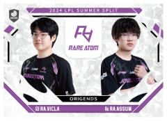 RA.VICLA&RA.ASSUM