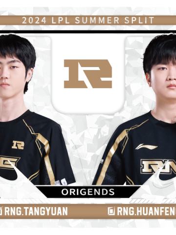 RNG.TANGYUAN&RNG.HUANFENG