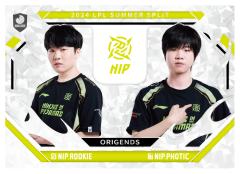 NIP.ROOKIE&NIP.PHOTIC