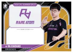 RA.XIAOHAO