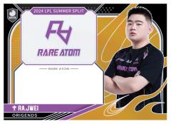 RA.JWEI