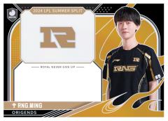 RNG.MING
