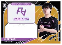 RA.XIAOXU