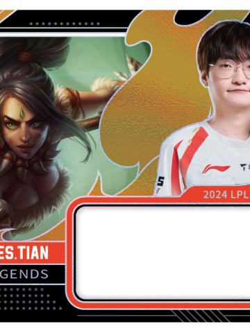 TES.TIAN