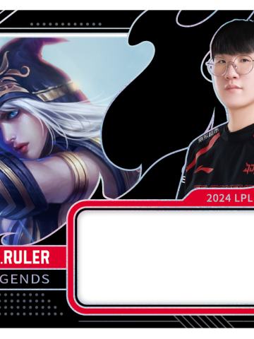 JDG.RULER