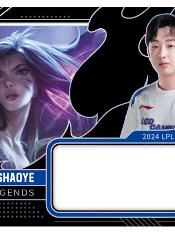 LGD.SHAOYE