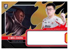 WBG.XIAOHU