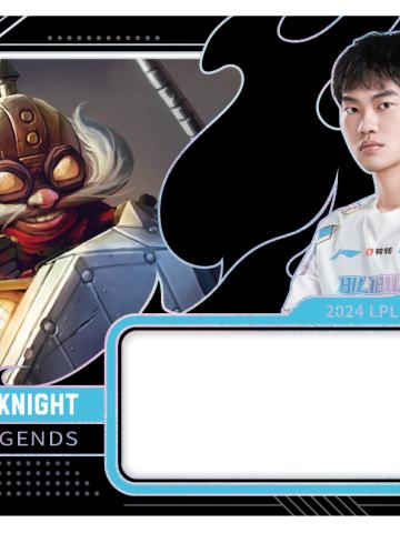 BLG.KNIGHT
