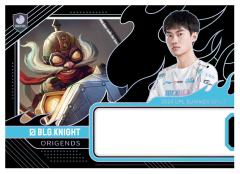 BLG.KNIGHT