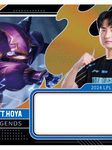 TT.HOYA