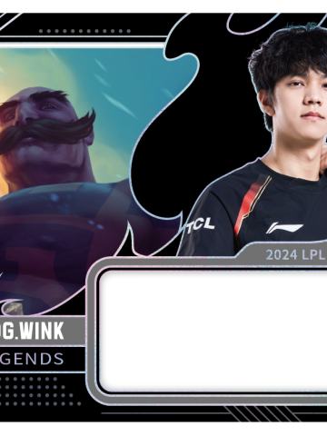 EDG.WINK