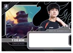 EDG.WINK