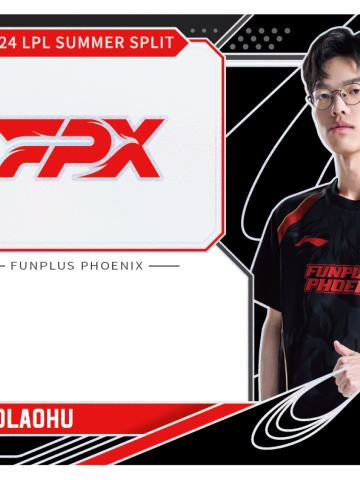 FPX.XIAOLAOHU