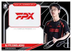 FPX.XIAOLAOHU