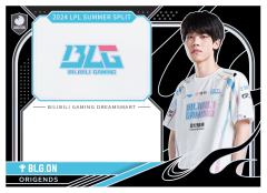 BLG.ON