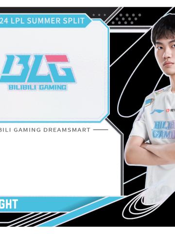 BLG.KNIGHT
