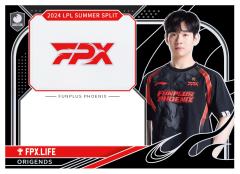 FPX.LIFE