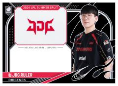 JDG.RULER