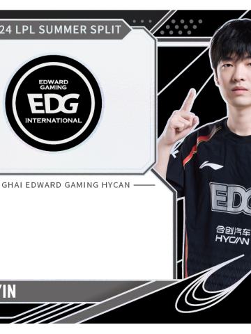 EDG.CRYIN