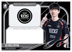 EDG.CRYIN