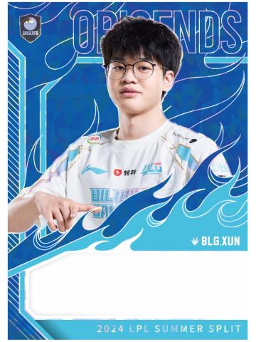 BLG.XUN