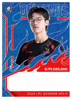 FPX.XIAOLAOHU