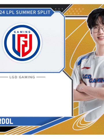 LGD.BURDOL