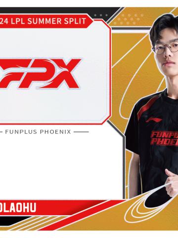 FPX.XIAOLAOHU