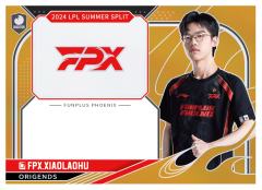 FPX.XIAOLAOHU