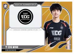 EDG.WINK